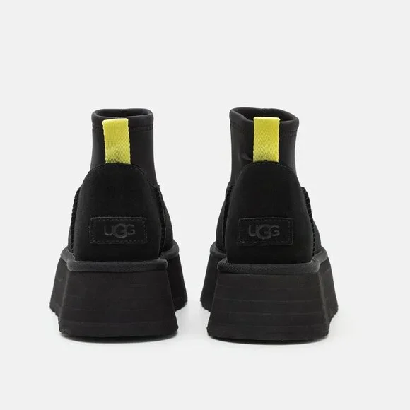 UGG Women's Classic Mini Dipper Boot - Picture 3 of 11